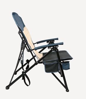 Klymit Camping Chair Switchback, blue