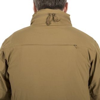 Helikon-Tex COUGAR QSA™ + HID™ Jacket - Soft Shell - Shadow Grey