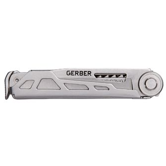 Gerber Armbar Trade multifunction knife silver