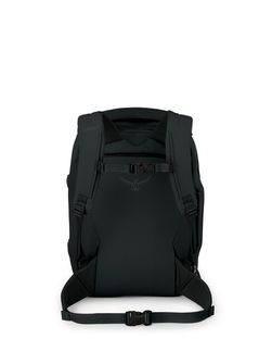 OSPREY city backpack PORTER 30, black