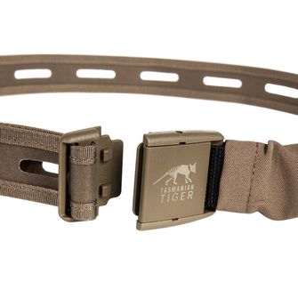 Tasmanian Tiger HYP Belt 30mm, coyote brown