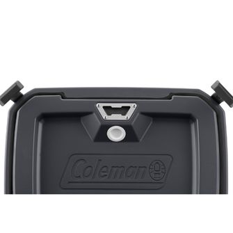 Coleman Cooling box Convoy 28qt 29 L