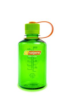 Nalgene nm sustain a drinking bottle 0.5 l of melon ball