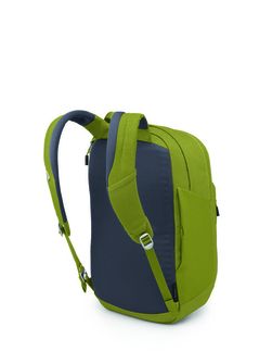 OSPREY city backpack ARCANE XL,  matcha green heather