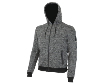 BENNON sweatshirt OLYMPOS, grey