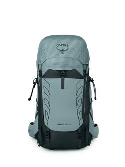 OSPREY hiking backpack TEMPEST PRO 30,  silver lining