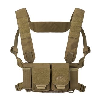 Helikon-Tex COMPETITION MultiGun chest rig - US Woodland