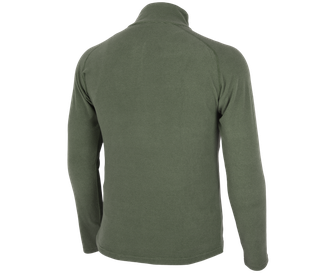 BENNON sweatshirt POLAROS. green