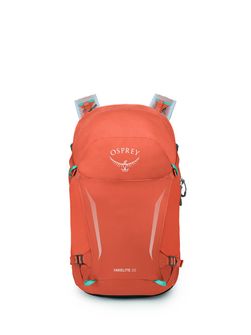 OSPREY hiking backpack HIKELITE 26,  koi orange/blue venture