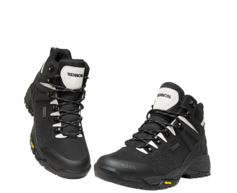 BENNON trekking shoes FILIPO XTR O2 High