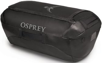 OSPREY TRANSPORTER 120 bag, black