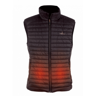 Therm-ic men&#039;s heated vest