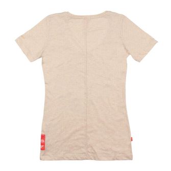 Yakuza Premium Women&#039;s T -Shirt 3032, Sand