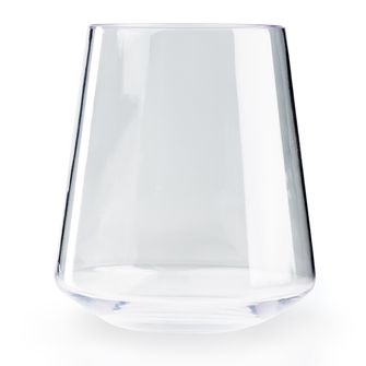 GSI Outdoors Stemless Wine Glass 340 ml