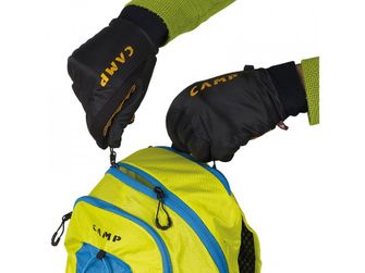 CAMP winter gloves G Air Hot Dry