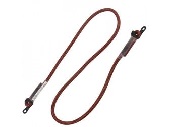 CAMP Lanyard for working at heights DynaOne 10 m