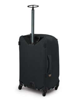 OSPREY bag OZONE 4-WHEEL 85, black