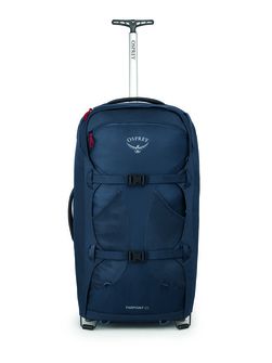 OSPREY bag FARPOINT WHEELS 65,  muted space blue