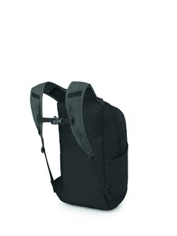 OSPREY backpack UL STUFF PACK, black