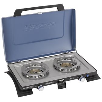 Campingaz 2-burner cooker 400-SG