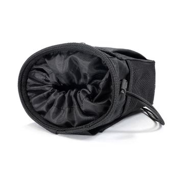 Origin Outdoors Outdoor Belt Bag Snack Bag Black