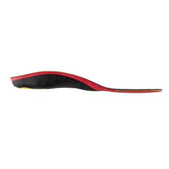 Sidas Insoles with 3Feet Eco Warm High support