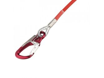 CAMP Adjustable Positioning Lanyard Cable Adjuster + 995 5 m