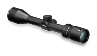 Vortex Optics Diamondback® 4-12x40 SFP BDC MOA