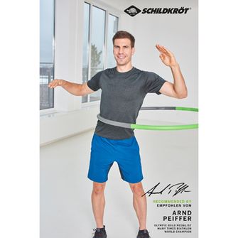 Schildkröt® Exercise Hoop Power Ring