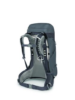 OSPREY hiking backpack SIRRUS 26,  tunnel vision grey