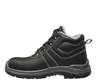 BENNON work boots BASIC S3 Winter High