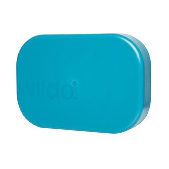 Wildo CAMP-A-BOX DUO Light Green - Azure (ID 6603)