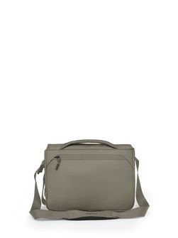 OSPREY bag AOEDE MESSENGER 7,  tan concrete