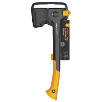 Fiskars Universal Axe X-Series X18 - S-Blade