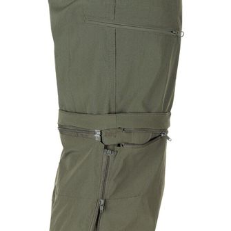 Trekking Pants Rachel, OD green