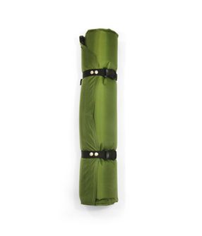 Origin Outdoors Self -Fitting camping pad, 5 cm, olive