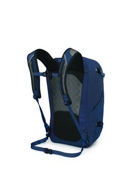 OSPREY city backpack NEBULA,  atlas blue heather