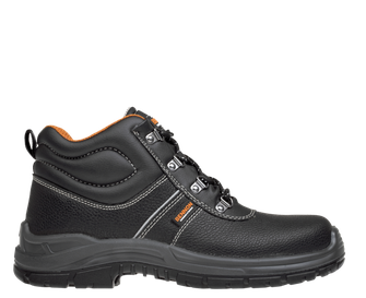 BENNON work boots BASIC S3 High