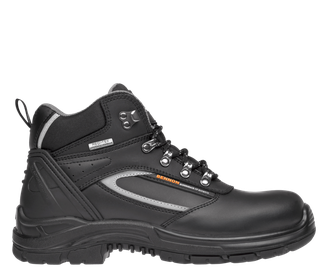 BENNON work boots FORTIS O2 Membrane High