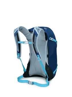 OSPREY hiking backpack HIKELITE 26,  atlas blue