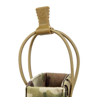 Tasmanian Tiger Magazine pouch SGL Mag Pouch BEL MKIII MC, multicam