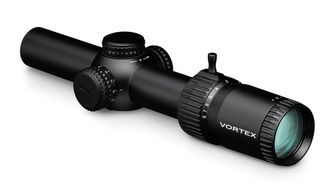 Vortex Optics Strike Eagle® 1-8x24 SFP AR-BDC3 MOA