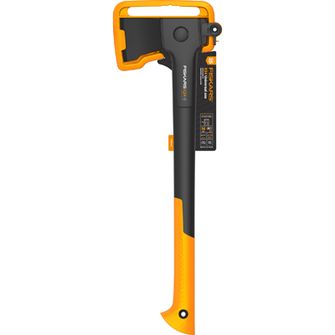 Fiskars Universal Axe X-Series X24 - M-Blade