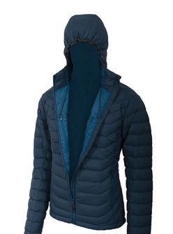 Pinguin Jacket Hill Hoody, Blue