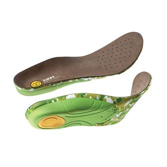 Sidas Outdoor 3D Shoe Insoles