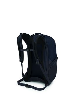 OSPREY city backpack PARSEC, black