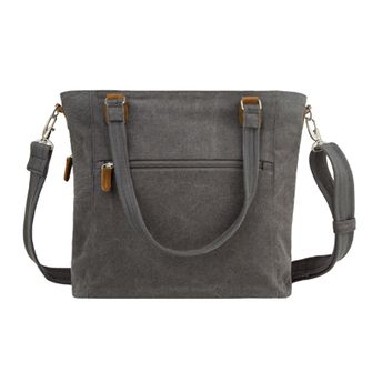 Travelon Anti-theft bag grey Heritage