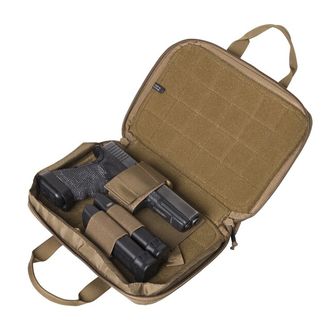 Helikon-Tex Case for 1 pistol - Cordura - Coyote