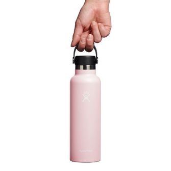 Hydro Flask Thermo bottle 21 OZ Standard Flex Cap, trillium