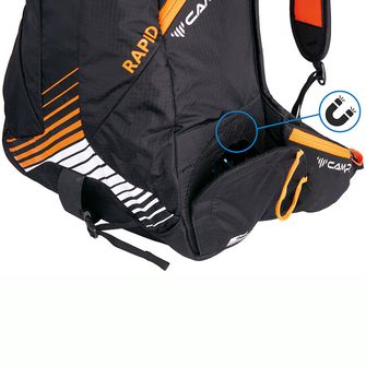 CAMP ski mountaineering backpack Rapid 20 l